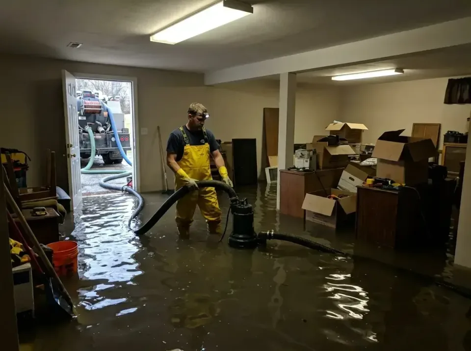 basement-burst-pipe-flooding-a-001 — frequently asked questions, 24-Hour Water Damage Restoration Services in Machesney Park…